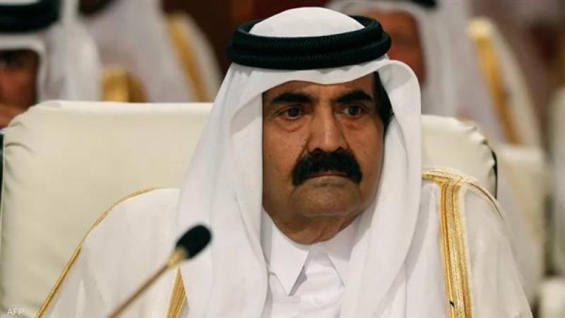 عاجل| قطر تعلن وفاة الأمير السابق الشيخ حمد بن خليفة آل ثاني