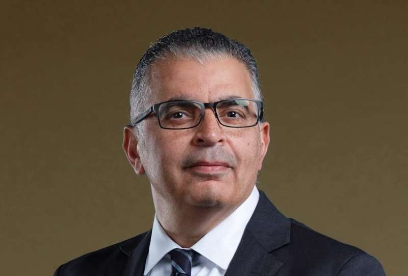 عمرو أبو العينين ضمن قائمة فوربس الشرق الأوسط لأقوى 50 مديرًا للأصول لعام 2026