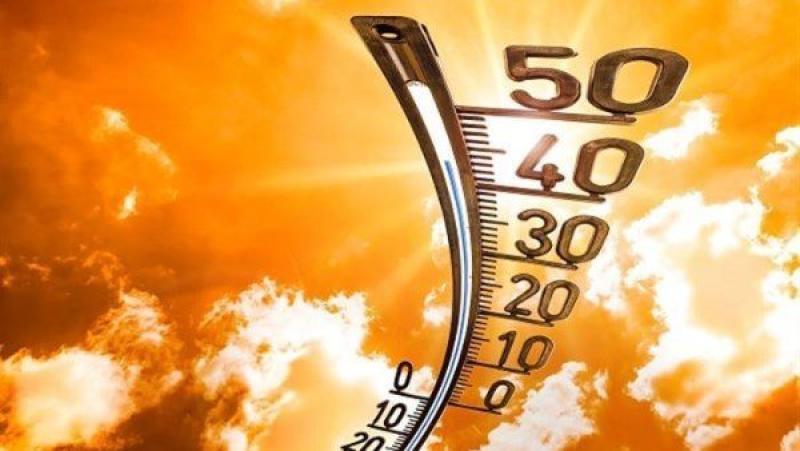 الأرصاد تحذر من ارتفاع درجات الحرارة وتأثيرات الرطوبة المرتفعة