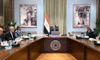 رئيس الوزراء يعقد اجتماعًا لمتابعة تنفيذ تكليفات الرئيس السيسي بشأن الإعلام