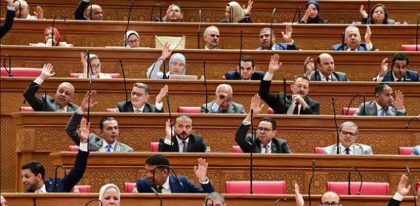 «النواب» يوافق نهائيًا على مشروع قانون جهاز مستقبل مصر.. ورئيس المجلس يشيد بالأداء البرلماني