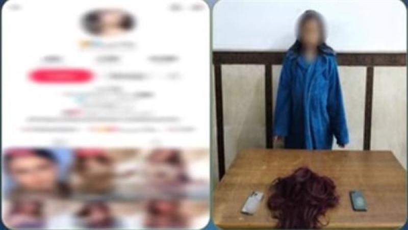 اعترافات تفصيلية لـ«صانعة محتوى» أمام جهات التحقيق في الجيزة