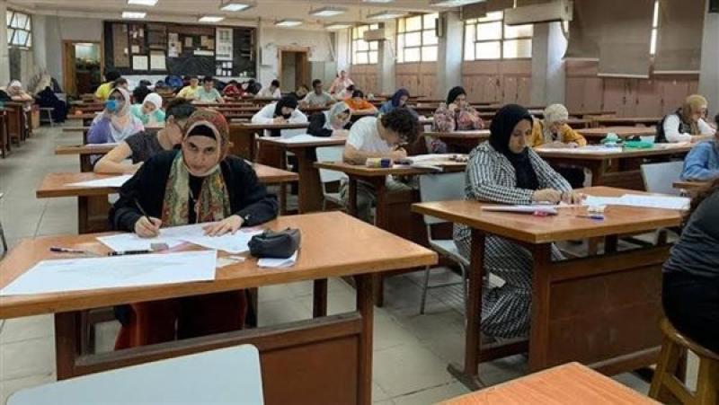 التعليم العالي تعلن موعد انطلاق اختبارات الدبلومات والمعاهد الفنية.. تفاصيل كاملة