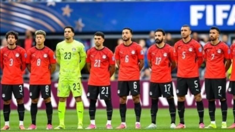 هاني العقبي: ما حققه المنتخب في المونديال اجتهاد شخصي لحسام حسن واللاعبين