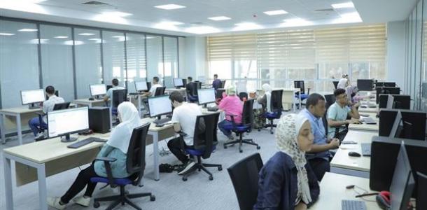 الطلاب المسموح لهم بالتقديم لأداء اختبارات القدرات 2026 في الجامعات
