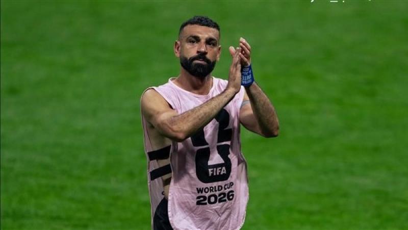 تقارير: اجتماع مرتقب بين رئيس بشكتاش ومحمد صلاح لحسم الصفقة في تركيا