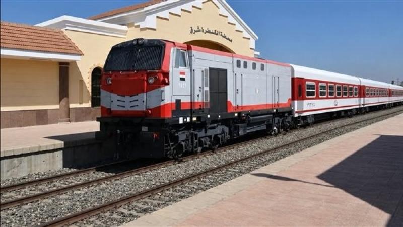 وظائف السكة الحديد.. تعرف على الشروط والتخصصات المطلوبة