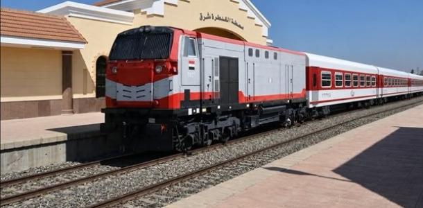 وظائف السكة الحديد.. تعرف على الشروط والتخصصات المطلوبة