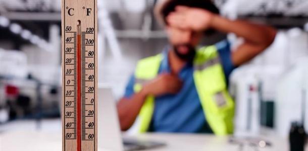 الأرصاد: منخفض الهند الموسمي يرفع درجات الحرارة.. والمحسوسة تتجاوز 42
