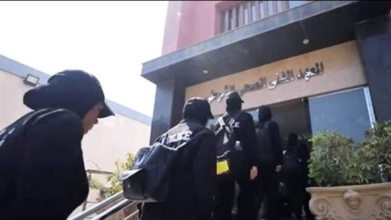 الداخلية تعلن قبول دفعة جديدة بالمعاهد الفنية الصحية الشرطية.. الشروط والأوراق المطلوبة