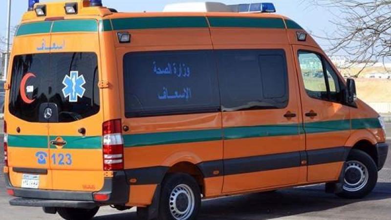 إصابة 3 شقيقات باشتباه تسمم غذائى بعد تناول كشرى فى الدقهلية