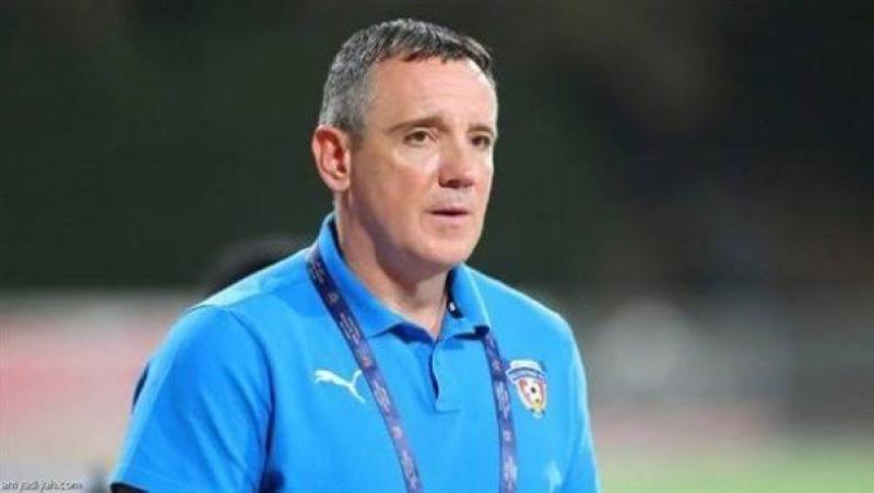 من هو فوك رازوفيتش؟.. السيرة الذاتية للمدرب المرشح لقيادة الزمالك
