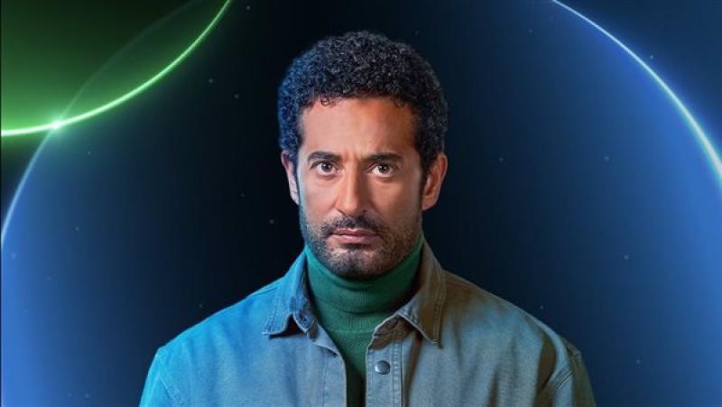 شخصية مختلفة.. عمرو سعد ينضم كضيف شرف إلى فيلم «خلي بالك من نفسك»