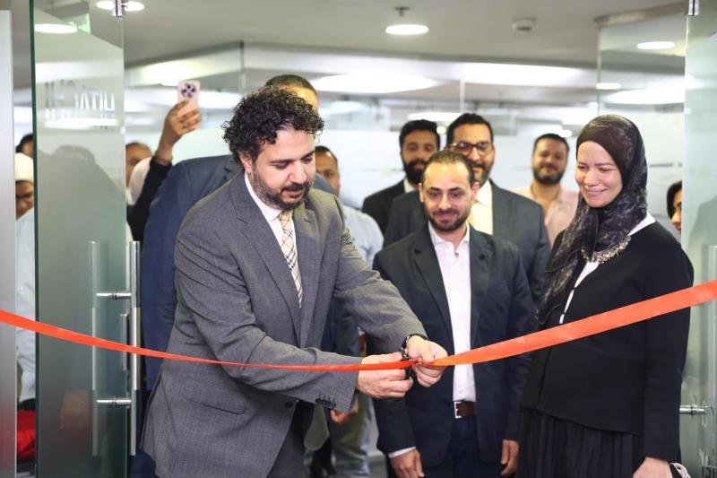 السويدي إليكتريك تفتتح مركز Hitachi Cooling amp; Heating Experience Center لدعم كفاءة الطاقة
