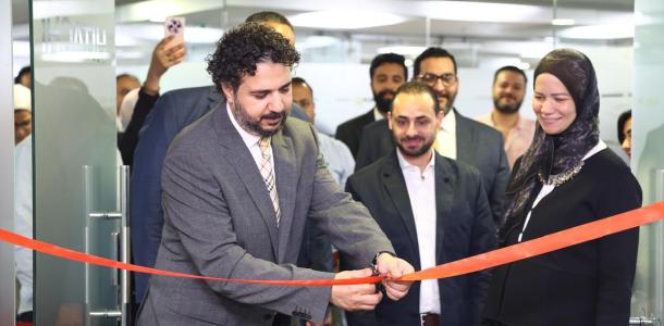 السويدي إليكتريك تفتتح مركز Hitachi Cooling amp; Heating Experience Center لدعم كفاءة الطاقة