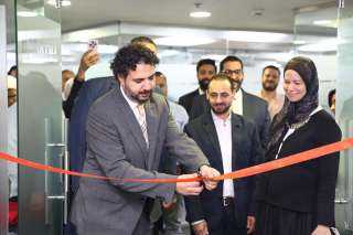 السويدي إليكتريك تفتتح مركز Hitachi Cooling amp; Heating Experience Center لدعم كفاءة الطاقة