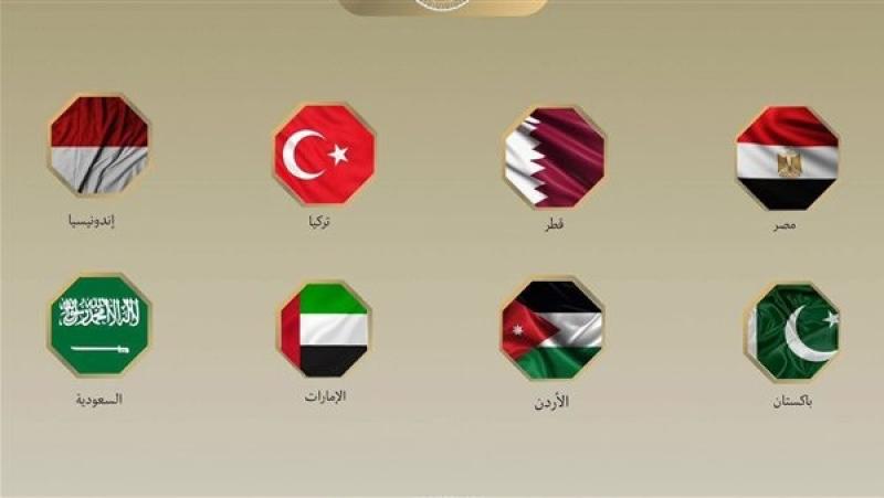 مصر ودول عربية وإسلامية تدين التصعيد الإسرائيلي في المسجد الأقصى