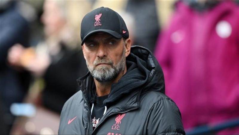 رسميًا.. يورجن كلوب مدربًا لمنتخب ألمانيا حتى كأس العالم 2030