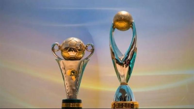 اتحاد الكرة يستقر على الأندية المشاركة في أبطال إفريقيا والكونفدرالية