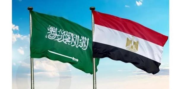 مصر تجدد تضامنها الكامل مع المملكة العربية السعودية وتدين استهداف المنشآت ووسائل النقل المدنية