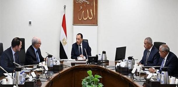 رئيس الوزراء يتابع مستجدات جهود إعادة هيكلة الشركات المملوكة للدولة